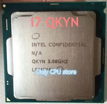 Intel I7 7700 ES Quad 8M 3.0 G QKYN LGA1151 Integrované HD630 grafická karta es edition neboli zobraziť model rovnaký odkaz pricture images