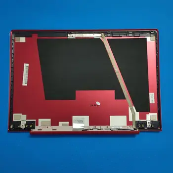 Nové originálne lenovo U430 U430P U430T notebook, LCD zadný kryt červený 3CLZ9LCLV10 dotyk images
