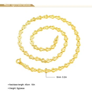 Slnečné Šperky Etnických Šperky Reťazí Náhrdelník Pre Ženy Kvalitné Medené Šperky Pre Strany Výročie Šperky Zistenia images