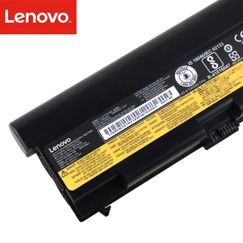 Pôvodné Notebook batéria Pre Lenovo ThinkPad T430 T430I T530 T530I W530 SL430 SL530 L430 L530 45N1007 45N1006 45N1011 9 core images
