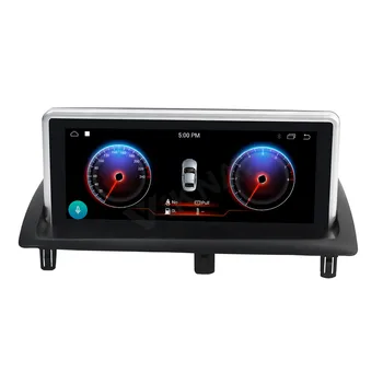 PX6 Android autorádia Pre Lexus CT200 2011 2012 2013 - 2018 Anti-glare Displej GPS Multimediálny Prehrávač Rádio Audio Stereo images
