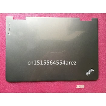 Nové a Originálne notebook Lenovo ThinkPad S1 Jogy 12 Jogy LCD zadné zadný kryt/LCD Zadný kryt 04X6447 AM10D000900 images