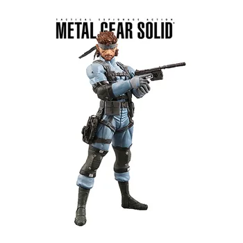 Metal Gear Solid obrázok zberateľskú komické had raiden ultra detail obrázku v bliste images
