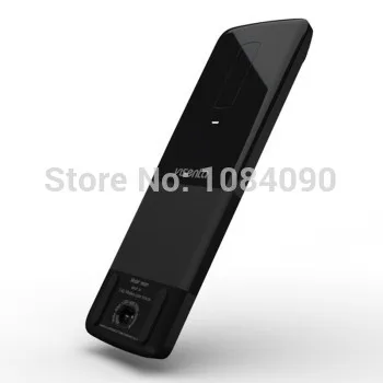 Micro zemianstva recon dotyk skladacie 2.4 G laser múdry black/white dobíjacia bezdrôtová počítačová myš a Bluetooth verzie predaj images