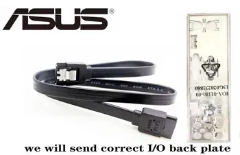 ASUS Z97-K pôvodnej doske LGA 1150 DDR3 i5 i7 i3 CPU 32G SATA3 USB2.0 UBS3.0 Z97 používa ploche dosky images