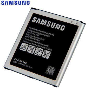 SAMSUNG Batéria EB-BG530CBC EB-BG530BBE EB-BG530BBC pre Samsung Galaxy J2 Prime J2 2018 J320 J3110 J5 SM-J500M SM-G532F G530FZ images