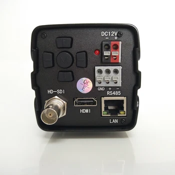 2mp 1080p HDMI SDI IP 20x optický zoom visca box kamera live streaming tv zdravotníckych zariadení images