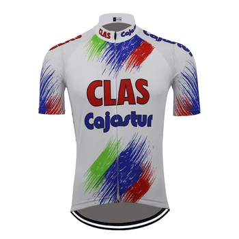 Muži Cyklistika dres maillot vonkajšie priedušné cyklistické oblečenie mtb jersey pro team bike oblečenie, cyklistické tričko images